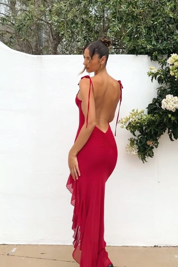 Cynthia Maxi