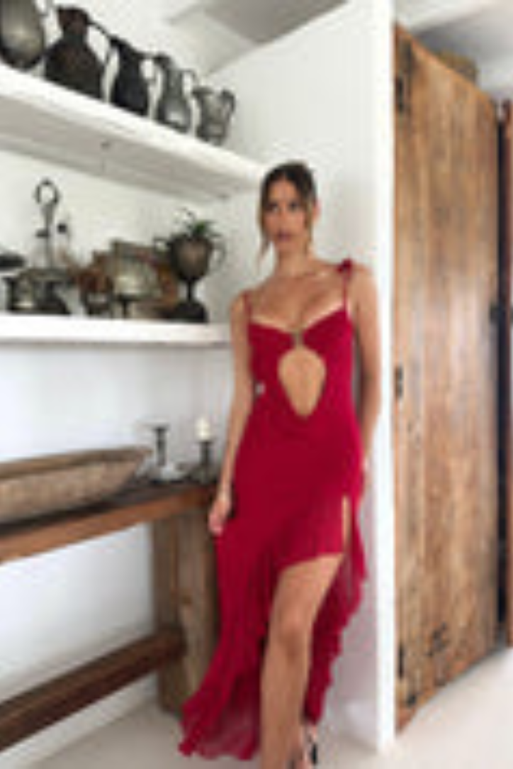Cynthia Maxi