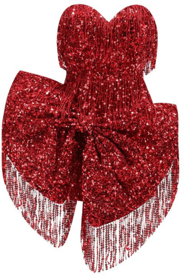 Lise Bow Mini