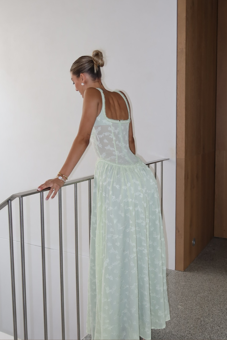 Jeneen Maxi- Mint