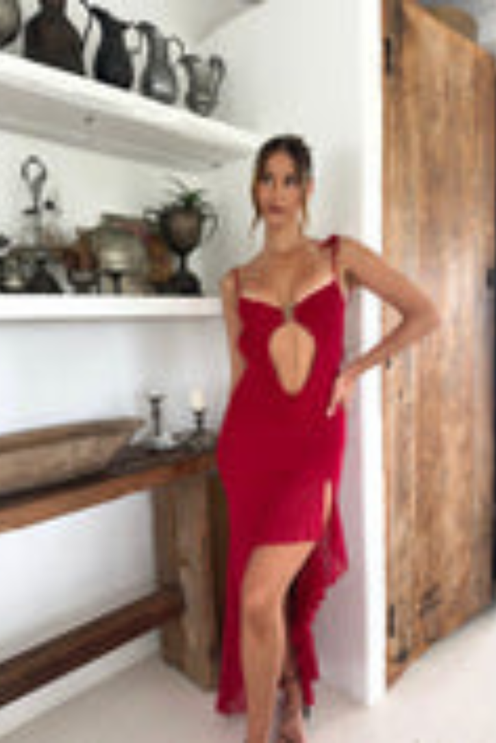 Cynthia Maxi