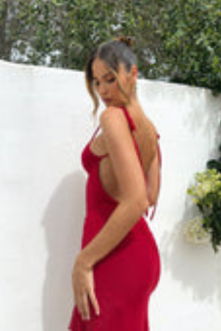 Cynthia Maxi