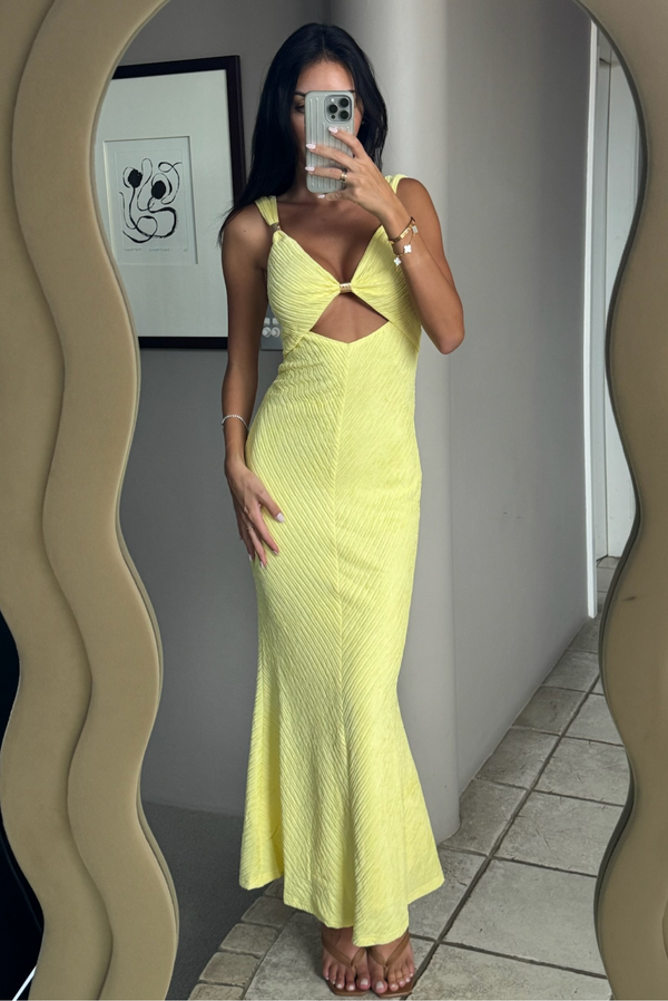 Leonna Maxi