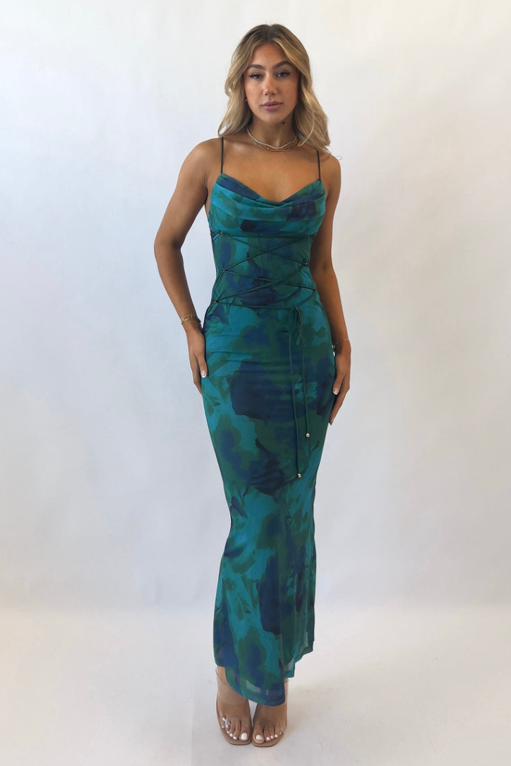 Arial Maxi Dress