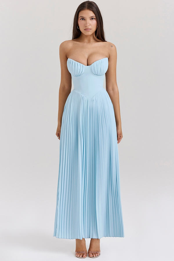 Darella Maxi- Blue