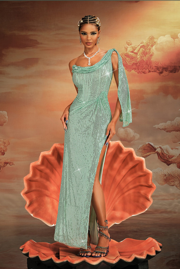 Celestine Maxi