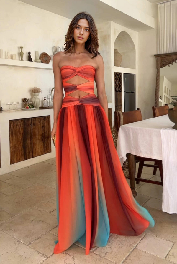 Serenah Maxi