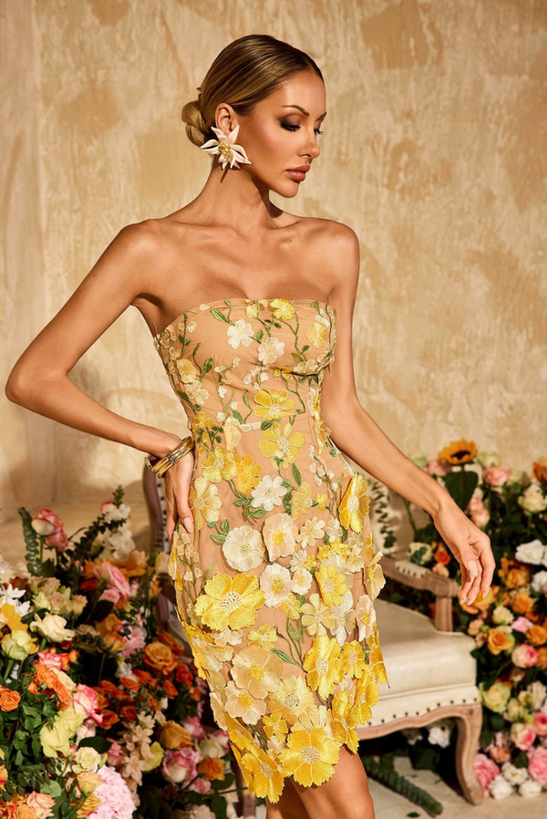 Cientta Flower Mini