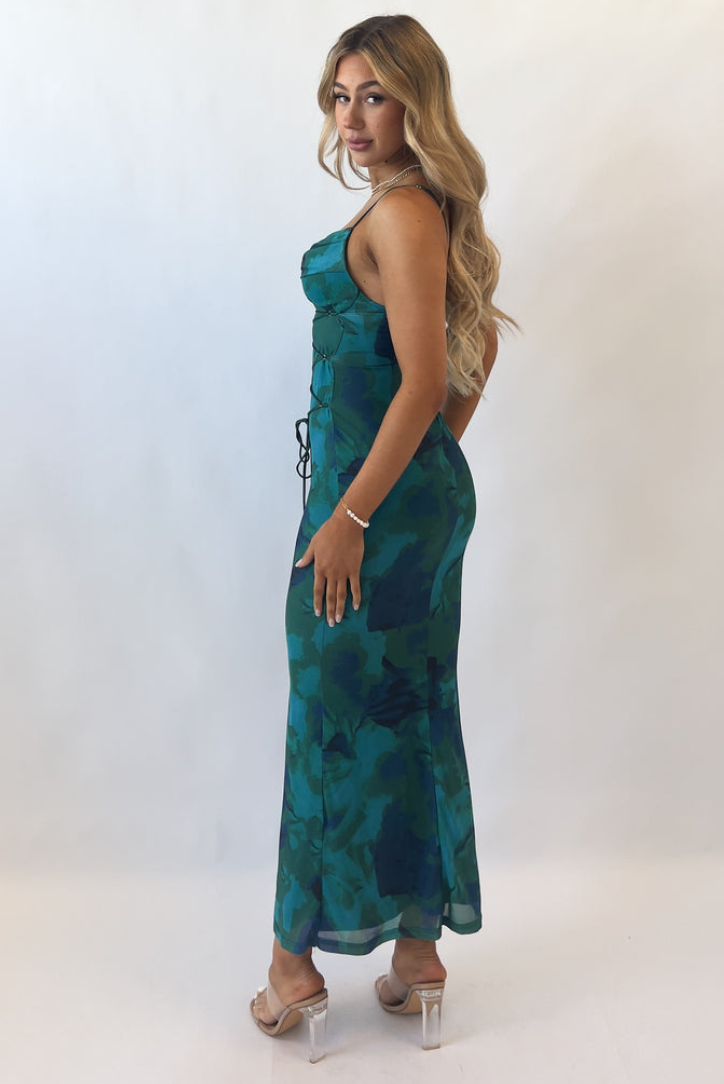 Arial Maxi Dress