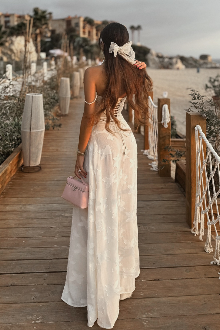 Molinari Maxi- Ivory