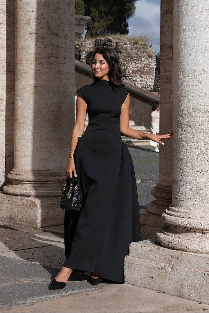 Viola Maxi - Angel Lane Clothing