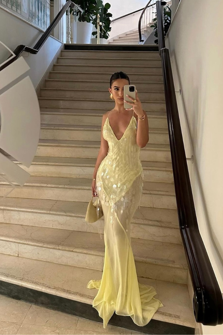 Priyanka Maxi