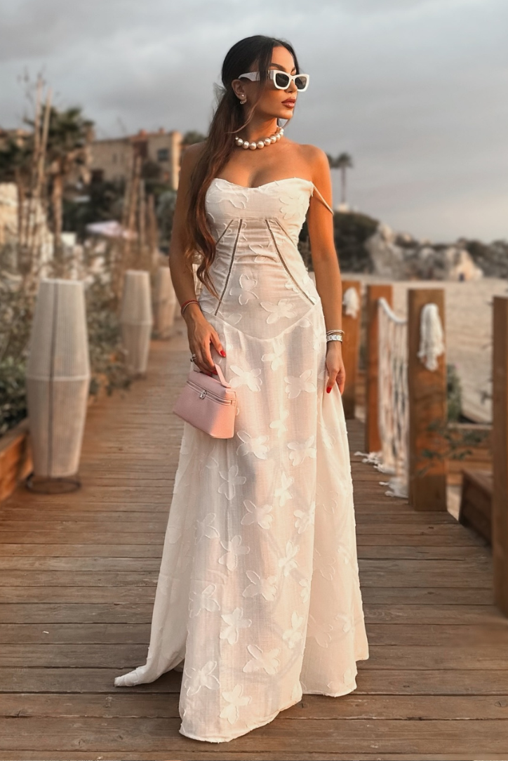 Molinari Maxi- Ivory