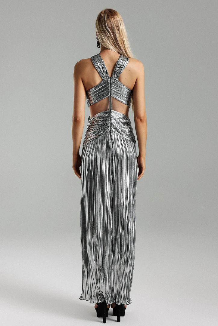 Xavi Metallic Maxi