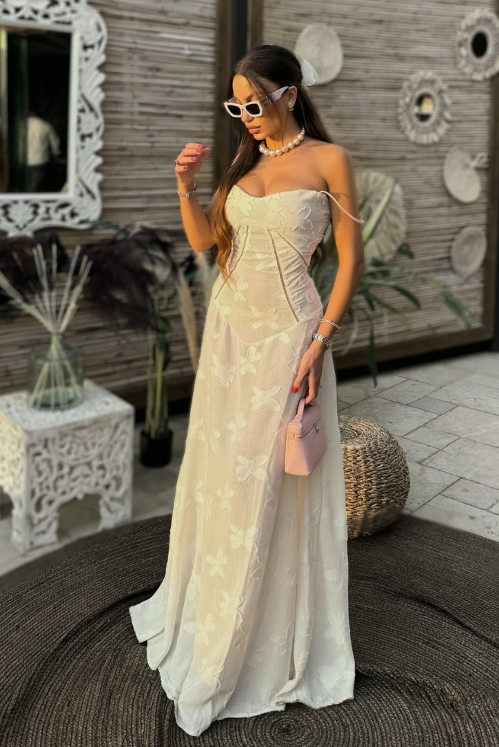 Molinari Maxi- Ivory