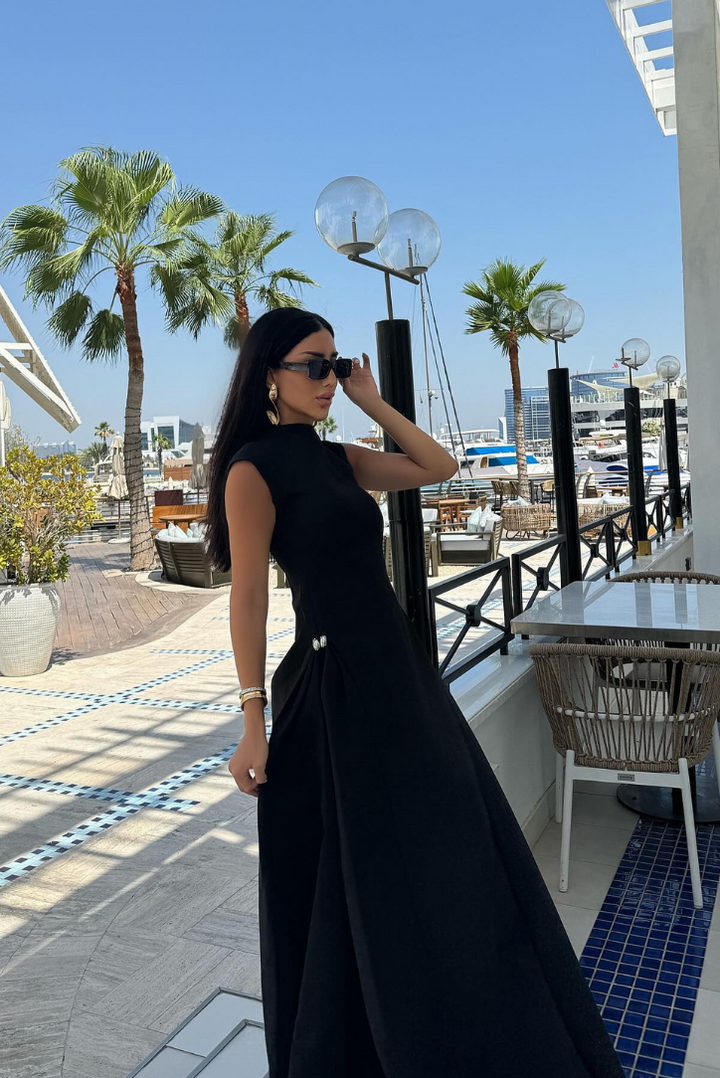 Viola Maxi - Angel Lane Clothing