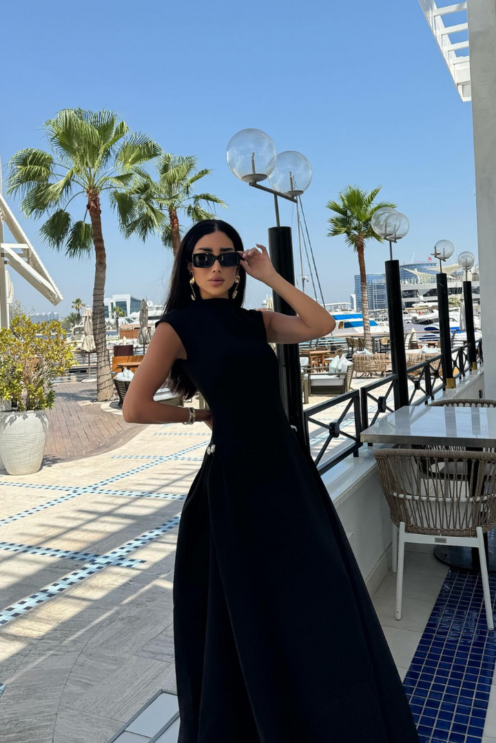 Viola Maxi - Angel Lane Clothing