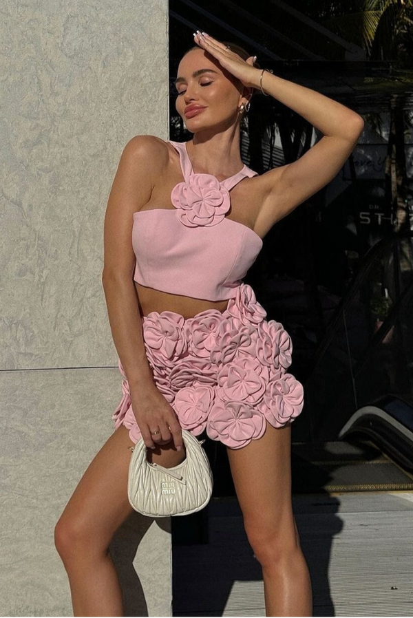 Maddison Floral Set