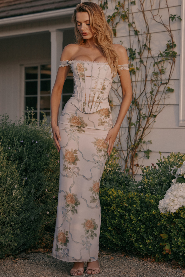 Juliette Maxi