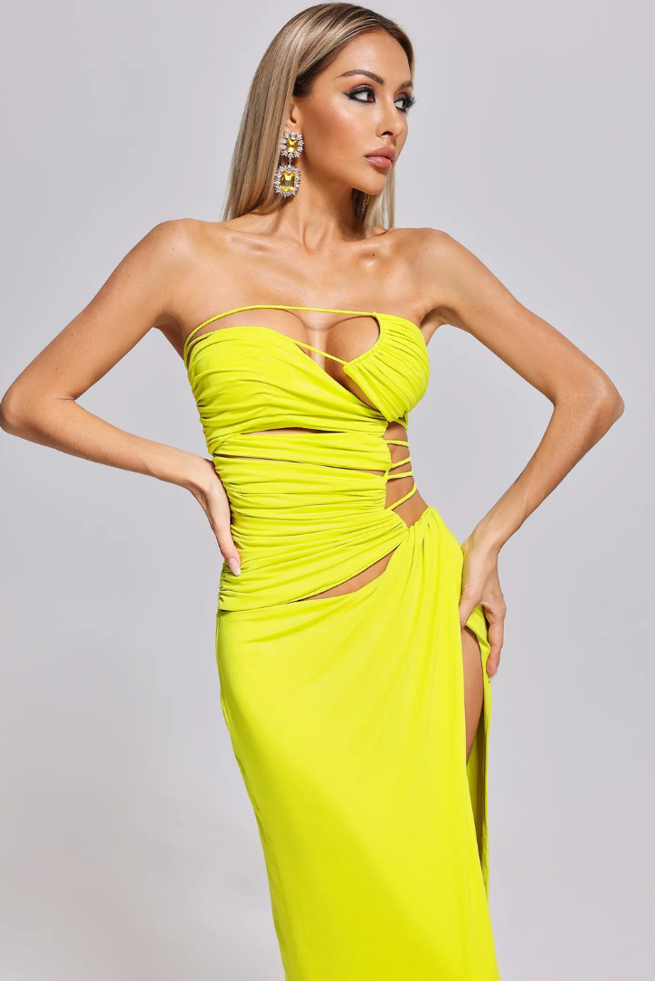 Luciana Maxi