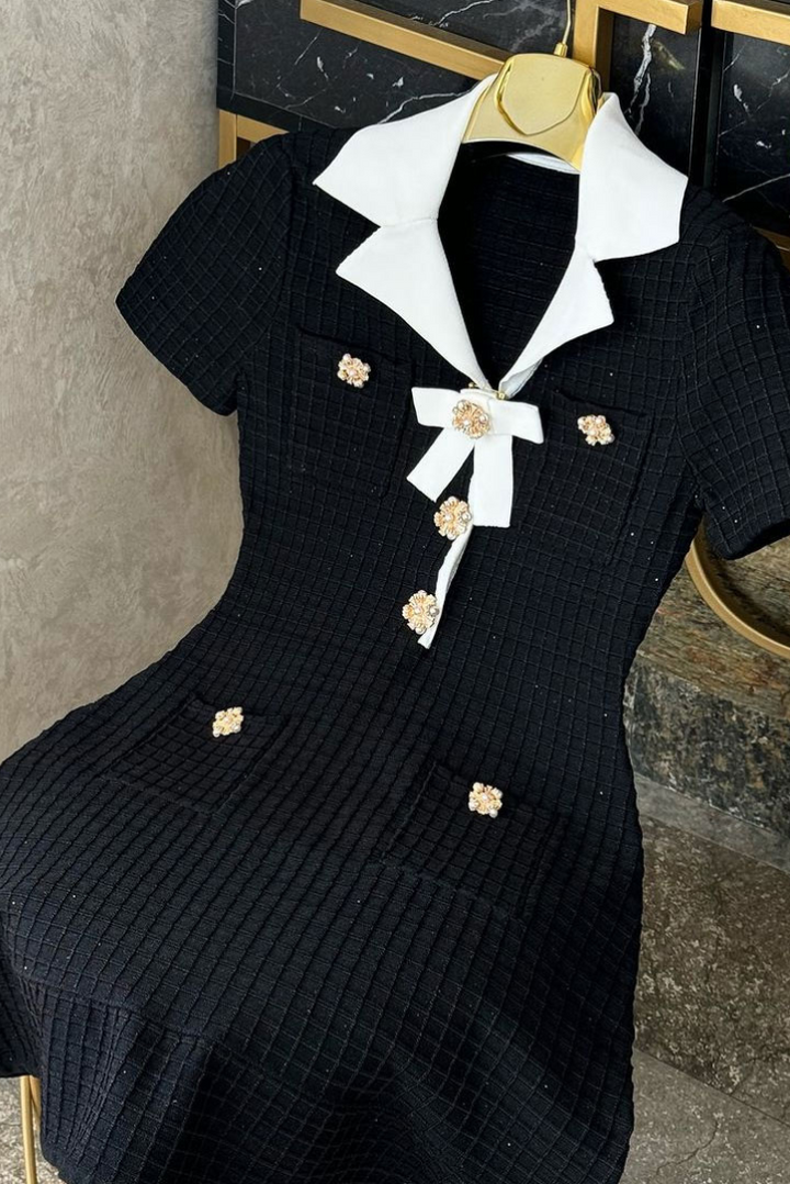 Charlotte Mini - Angel Lane Clothing