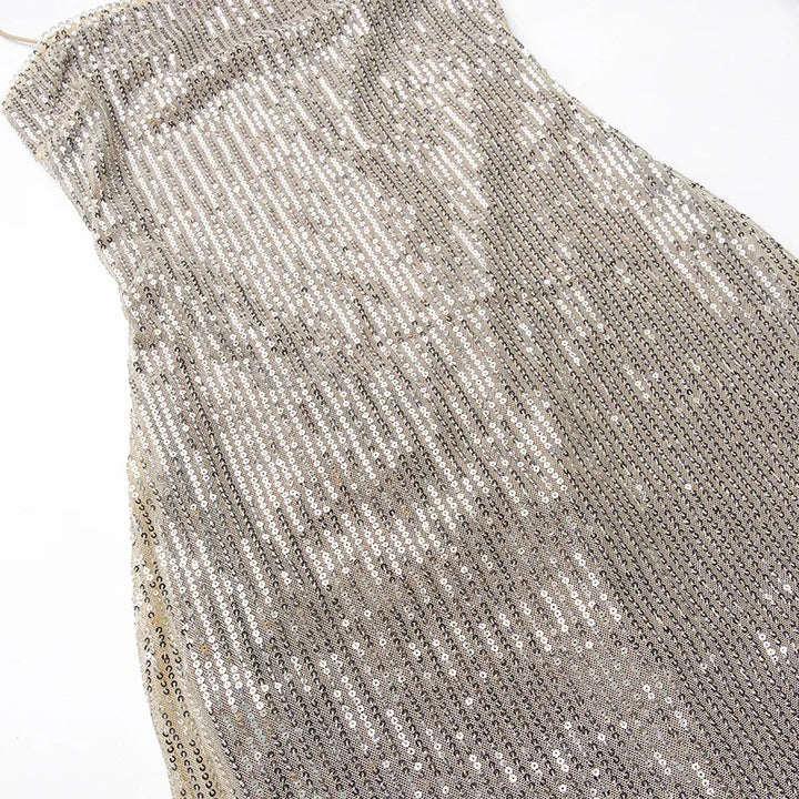 Anastasia Maxi Dress - Angel Lane Clothing