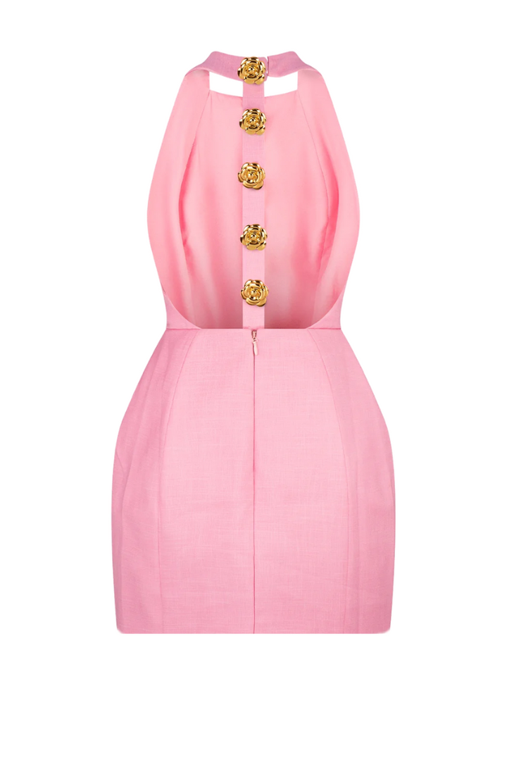 Delila Mini- Pink - Angel Lane Clothing