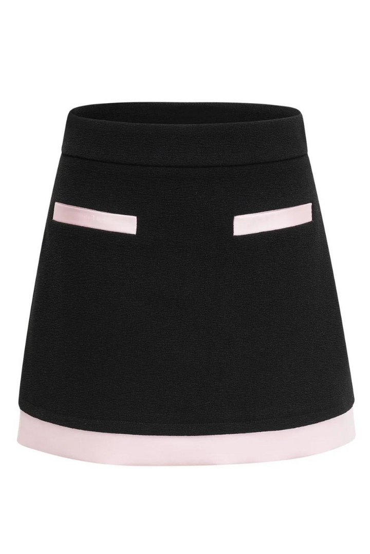 Dianne Bow Set - Angel Lane Clothing