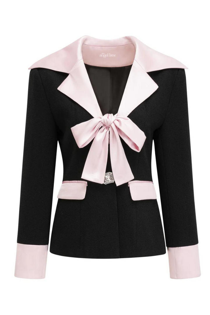 Dianne Bow Set - Angel Lane Clothing