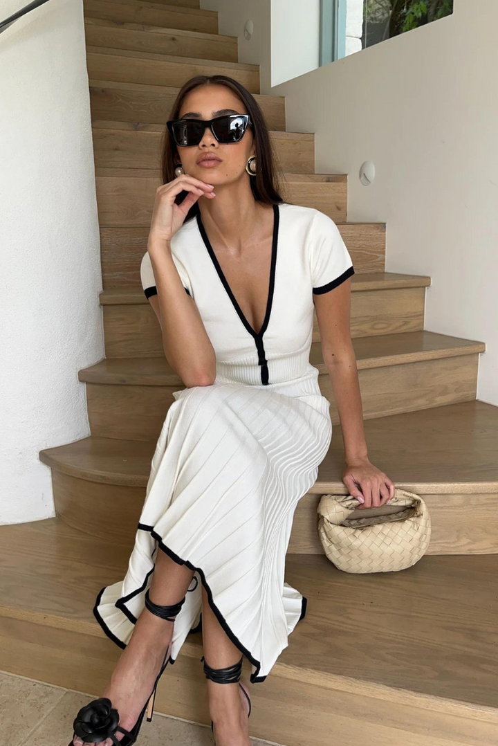Elena Midi Set - Angel Lane Clothing