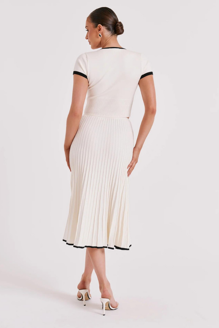 Elena Midi Set - Angel Lane Clothing
