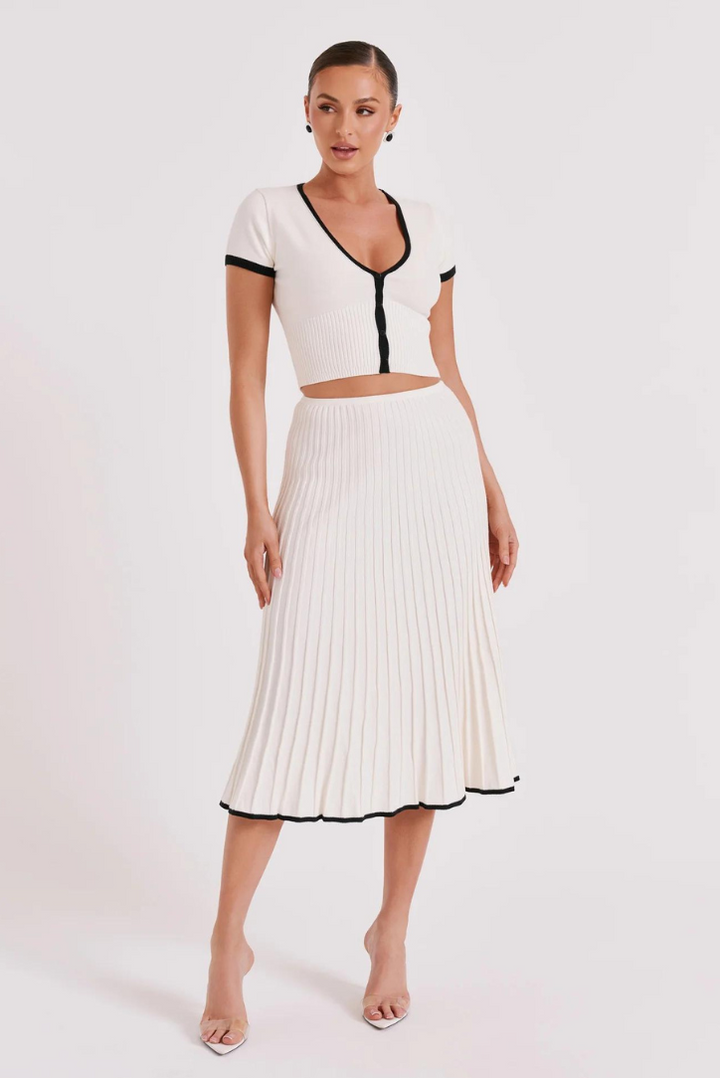 Elena Midi Set - Angel Lane Clothing