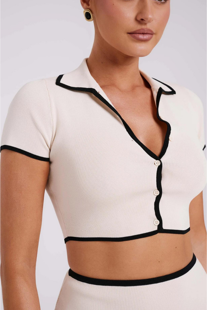Elena Mini Set - Angel Lane Clothing