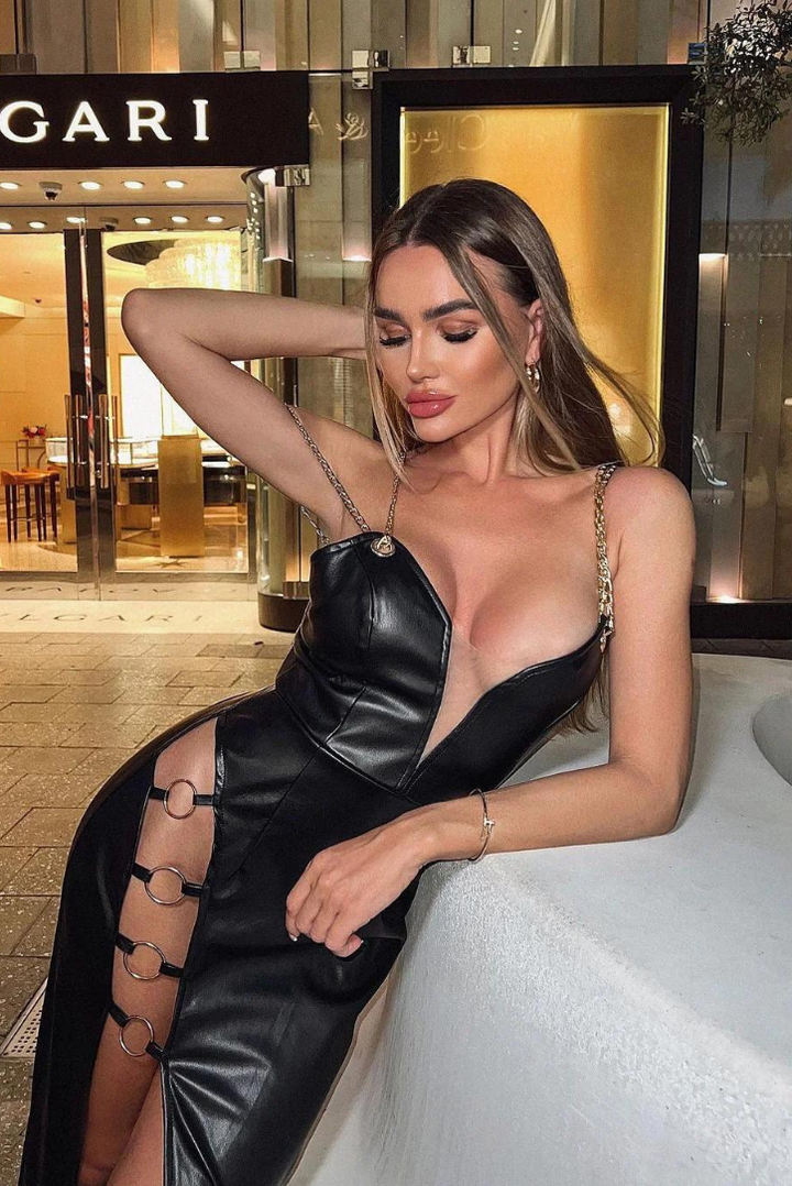 Ophelia Maxi - Angel Lane Clothing