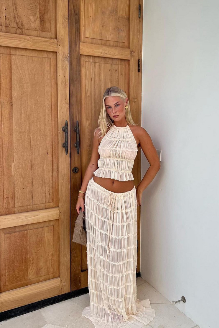 Saira Set - Angel Lane Clothing