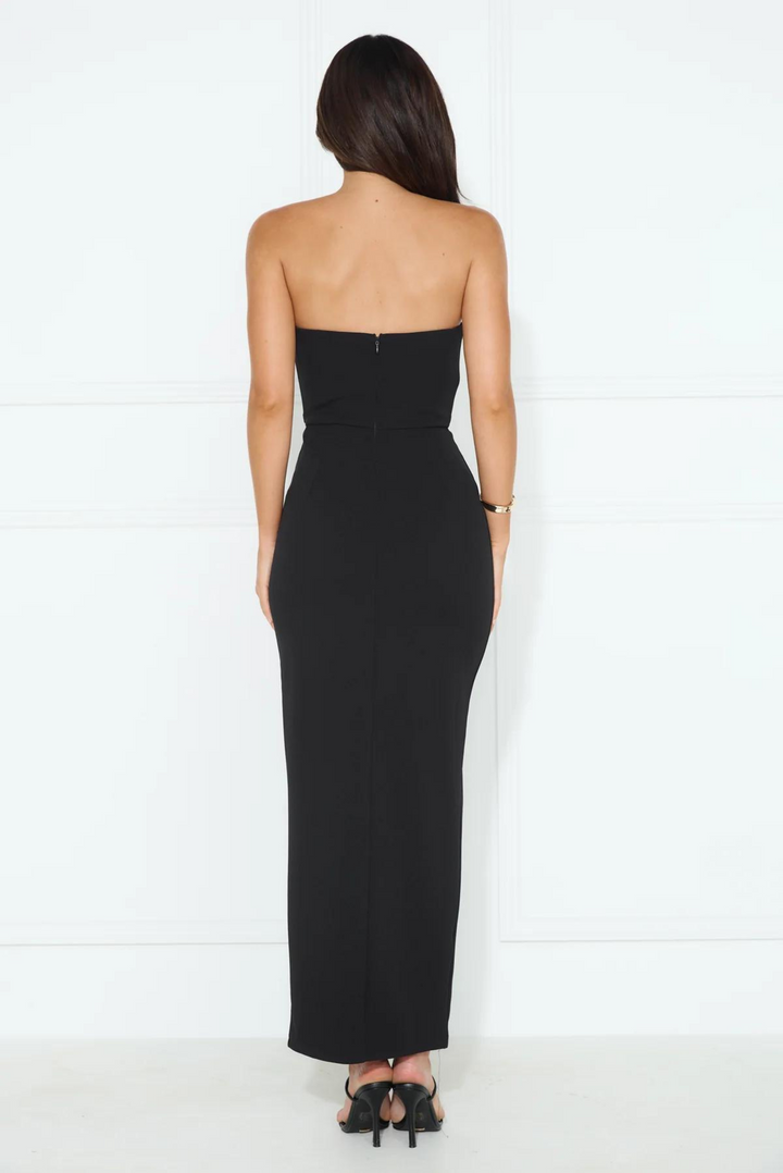 Abigail Maxi Dress - Angel Lane Clothing