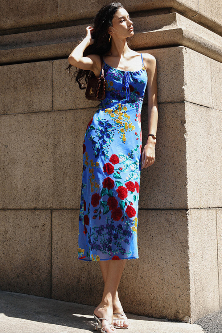 Adora Midi - Angel Lane Clothing
