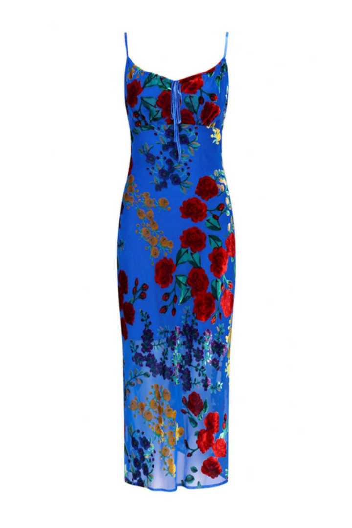 Adora Midi - Angel Lane Clothing