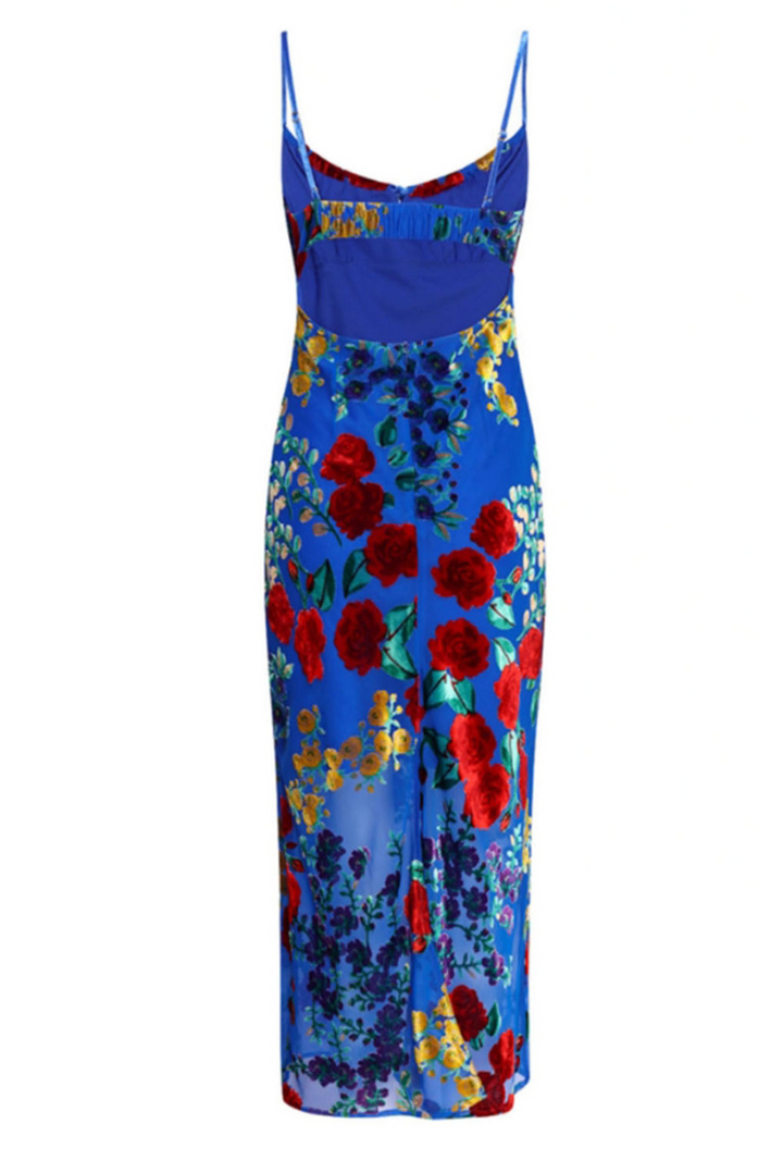 Adora Midi - Angel Lane Clothing