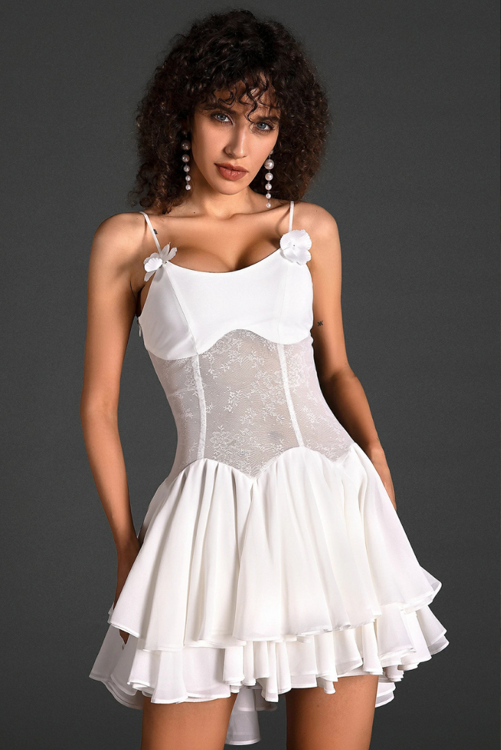Alexia Mini - Angel Lane Clothing