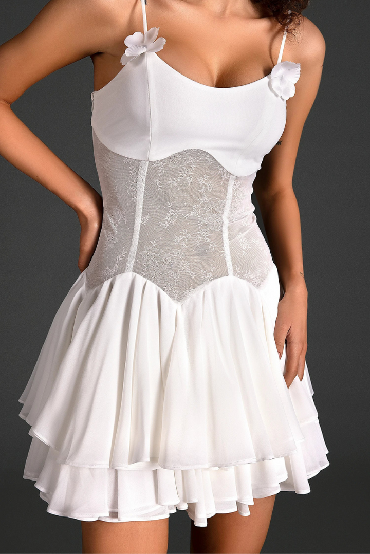 Alexia Mini - Angel Lane Clothing