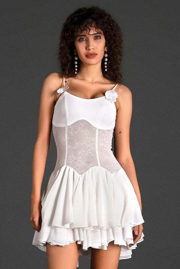 Alexia Mini - Angel Lane Clothing