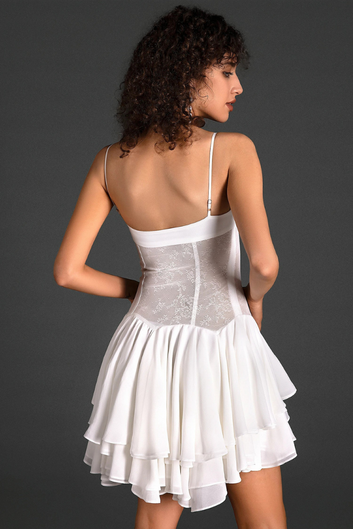 Alexia Mini - Angel Lane Clothing