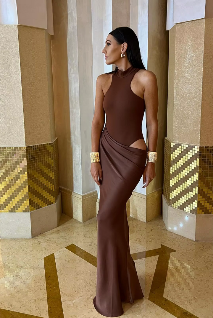 Amara Maxi - Angel Lane Clothing