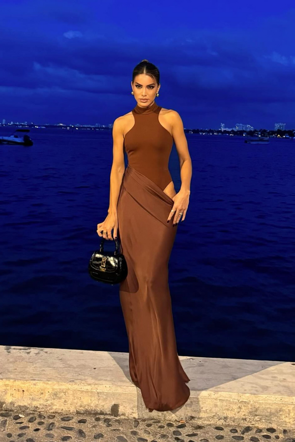 Amara Maxi - Angel Lane Clothing
