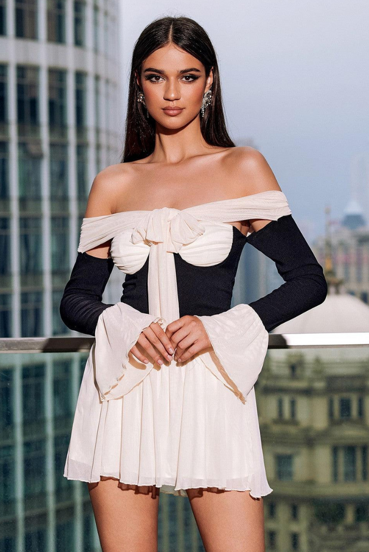 Amyla Mini - Angel Lane Clothing