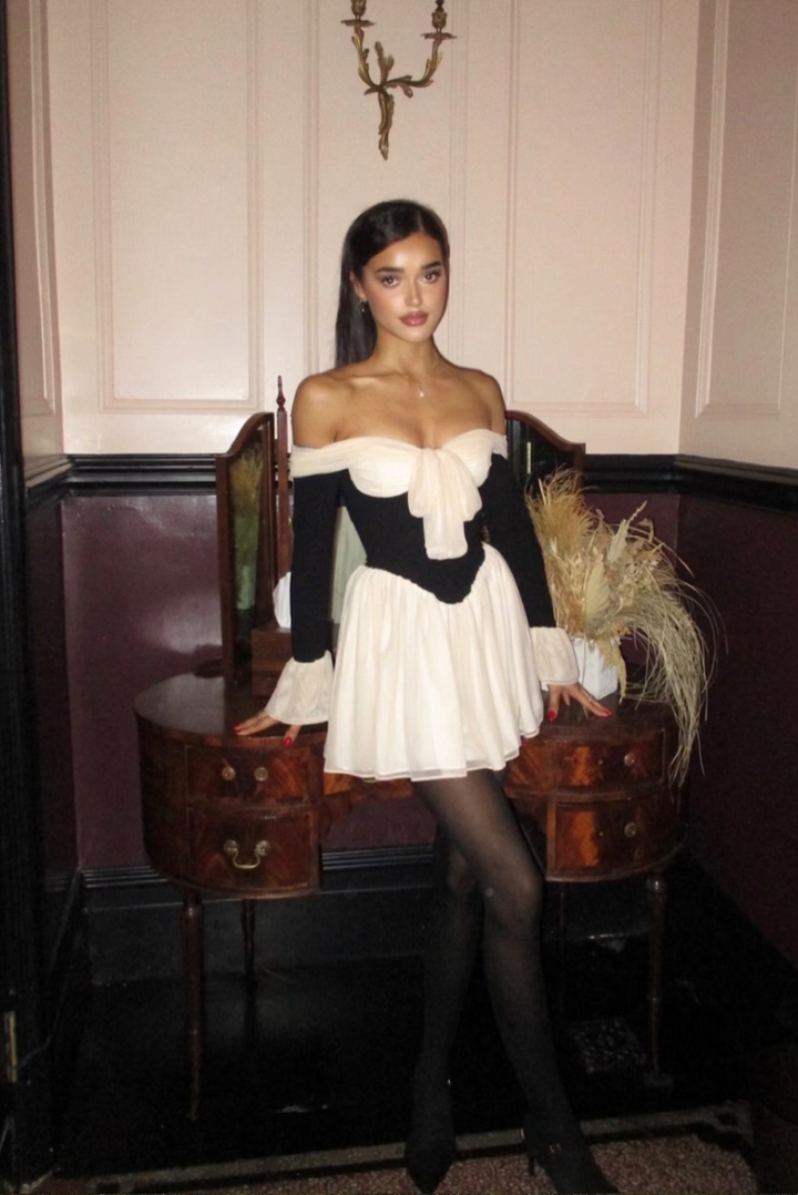 Amyla Mini - Angel Lane Clothing