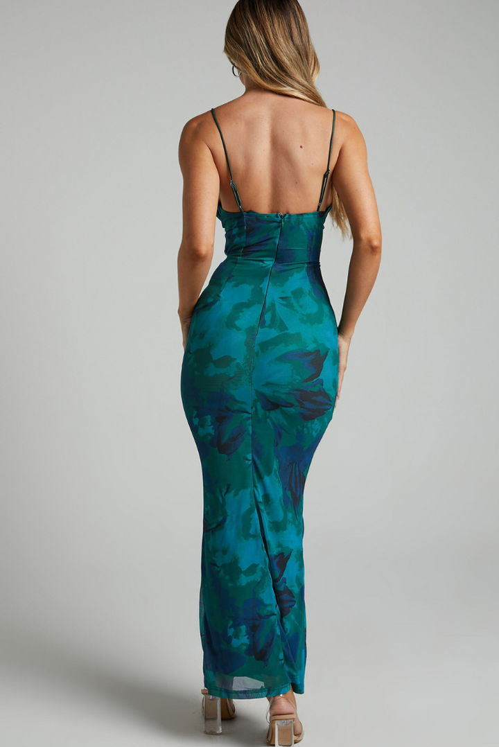 Arial Maxi Dress - Angel Lane Clothing