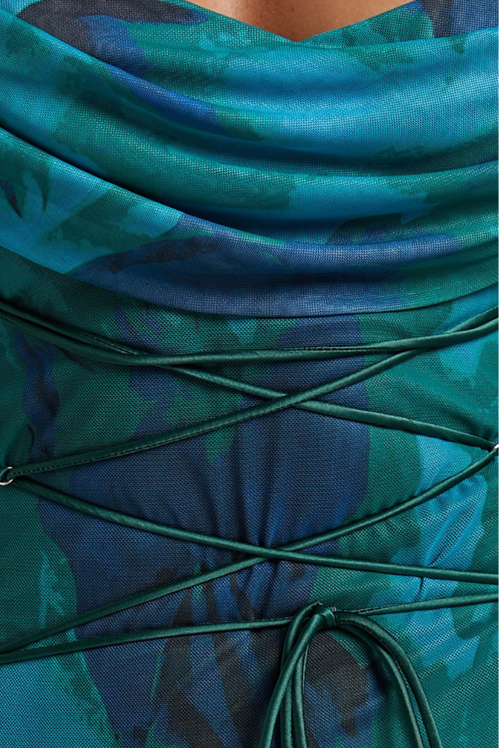Arial Maxi Dress - Angel Lane Clothing