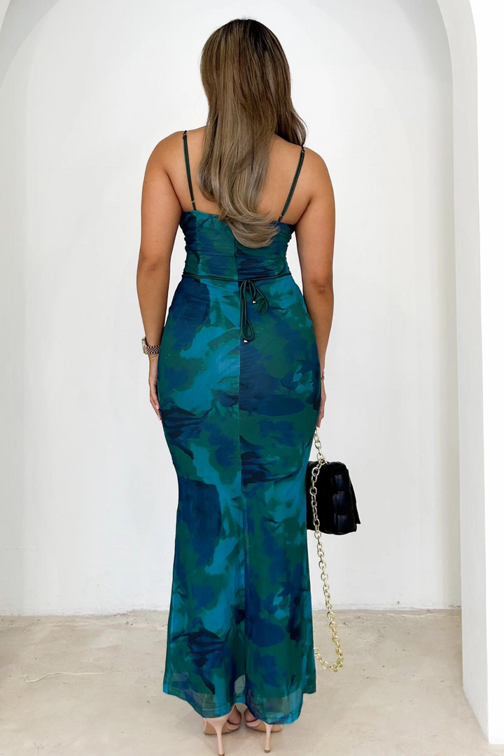 Arial Maxi Dress - Angel Lane Clothing